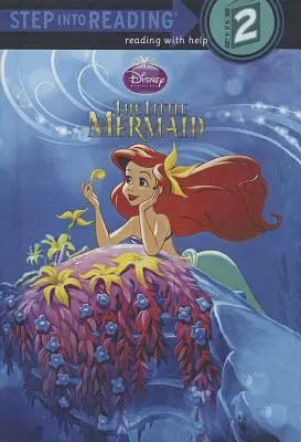 Mica Sirenă - The Little Mermaid