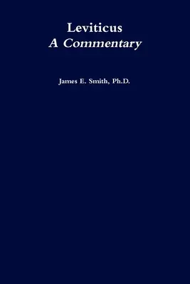 Leviticus, un comentariu - Leviticus, a Commentary