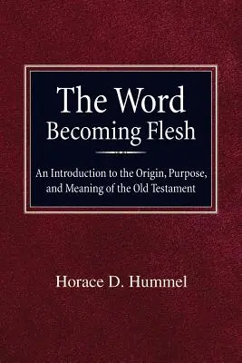 Cuvântul devenind carne - The Word Becoming Flesh