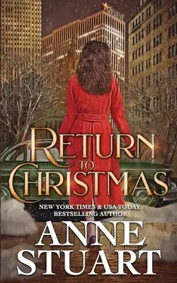 Întoarcerea la Crăciun - Return to Christmas
