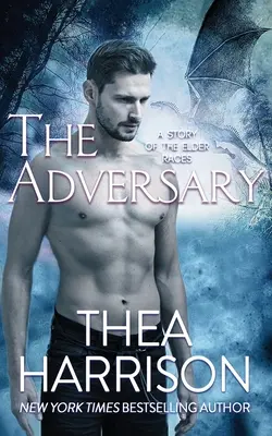 Adversarul: O nuvelă a rasei celor bătrâni - The Adversary: A Novella of the Elder Races