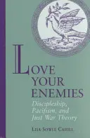 Iubește-ți dușmanii - Love Your Enemies