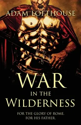 Război în sălbăticie - War in the Wilderness