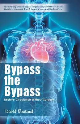 Bypass the Bypass: Restaurarea circulației fără intervenție chirurgicală - Bypass the Bypass: Restore Circulation Without Surgery