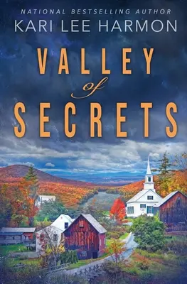 Valea secretelor - Valley of Secrets