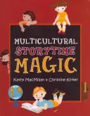 Multicultural Storytime Magic
