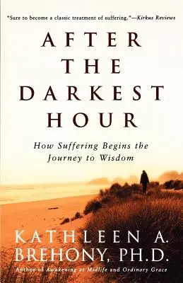 După cea mai întunecată oră: Cum începe suferința călătoria spre înțelepciune - After the Darkest Hour: How Suffering Begins the Journey to Wisdom