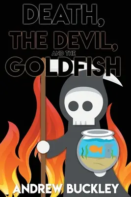 Moartea, diavolul și peștișorul auriu - Death, the Devil, and the Goldfish