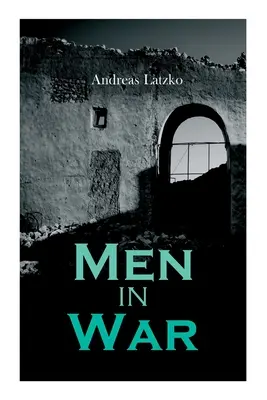 Oameni în război - Men in War