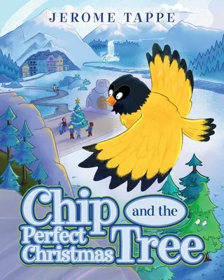 Chip & Pomul de Crăciun perfect - Chip & The Perfect Christmas Tree