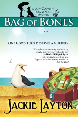 Sac de oase - Bag of Bones