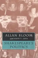 Politica lui Shakespeare - Shakespeare's Politics