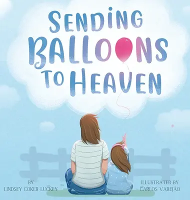 Trimiterea baloanelor în cer - Sending Balloons to Heaven