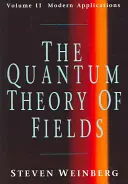 Teoria cuantică a câmpurilor v2 - The Quantum Theory of Fields v2