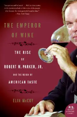 Împăratul vinului - The Emperor of Wine