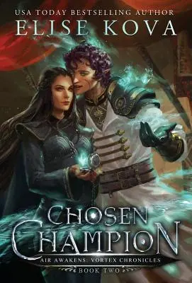 Campionul ales - Chosen Champion