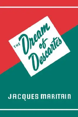 Visul lui Descartes - Dream of Descartes