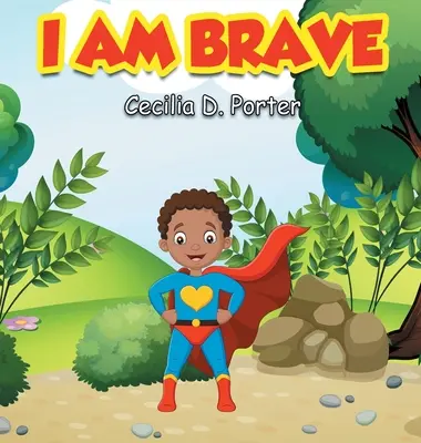 Sunt curajos! - I Am Brave!