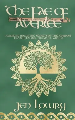 Zânele din Averlee - The Fae of Averlee