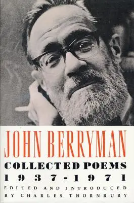Poezii colecționate 1937-1971 - Collected Poems 1937-1971