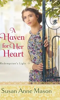 Un adăpost pentru inima ei - Haven for Her Heart