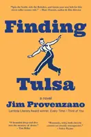 Găsirea orașului Tulsa - Finding Tulsa
