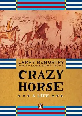 Crazy Horse: O viață - Crazy Horse: A Life
