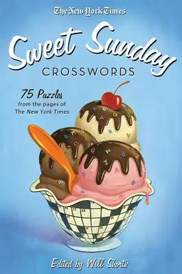 New York Times: Cuvinte încrucișate duminicale dulci - New York Times Sweet Sunday Crosswords