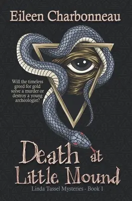 Moartea de la Little Mound - Death at Little Mound