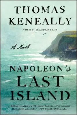 Ultima insulă a lui Napoleon - Napoleon's Last Island
