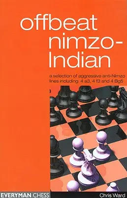 Nimzo-Indian neobrăzat - Offbeat Nimzo-Indian