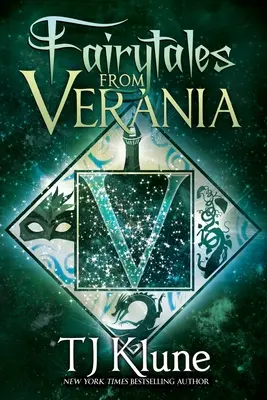 Basme din Verania - Fairytales From Verania