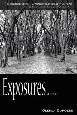 Exposures, un roman - Exposures, a novel