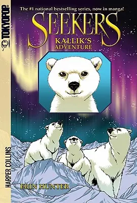 Căutătorii: Aventura lui Kallik - Seekers: Kallik's Adventure