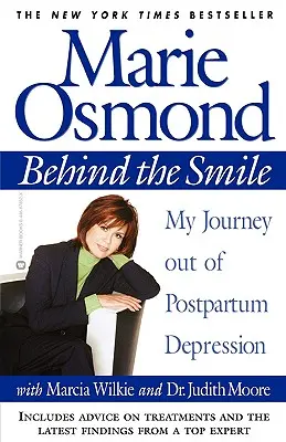 În spatele zâmbetului: Călătoria mea de ieșire din depresia postpartum - Behind the Smile: My Journey Out of Postpartum Depression