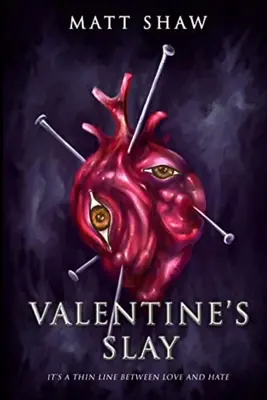 Valentine's Slay: Este o linie subțire între dragoste și ură - Valentine's Slay: It's a thin line between love and hate