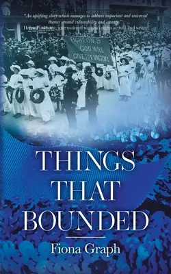 Lucruri care delimitează - Things That Bounded