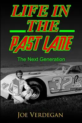 Life in the Past Lane: Generația următoare - Life in the Past Lane: The Next Generation