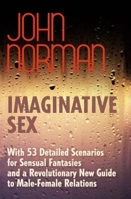 Sex Imaginativ - Imaginative Sex