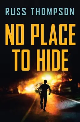 Nu am unde să mă ascund - No Place to Hide