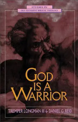 Dumnezeu este un războinic - God is a Warrior