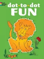 Distracție punct cu punct - Dot-To-Dot Fun