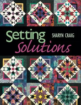 Setting Solutions - Ediție tipărită la cerere - Setting Solutions - Print on Demand Edition