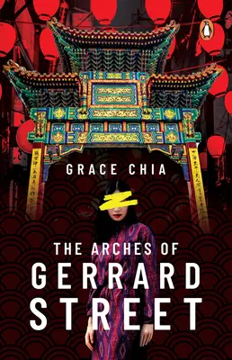 Arcurile de pe strada Gerrard - The Arches of Gerrard Street