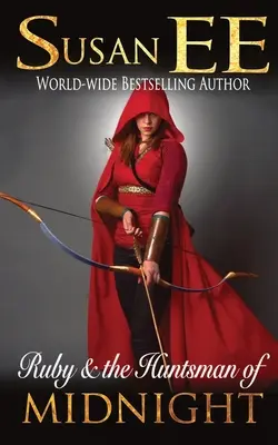 Ruby & Vânătorul de la miezul nopții - Ruby & the Huntsman of Midnight