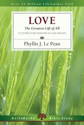 Dragostea: Cel mai mare dar dintre toate - Love: The Greatest Gift of All