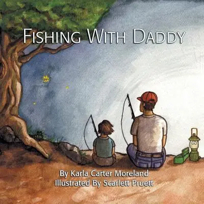 La pescuit cu tati - Fishing with Daddy