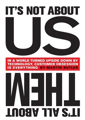 Nu este vorba despre noi - este vorba despre ei - It's Not About Us - It's All About Them