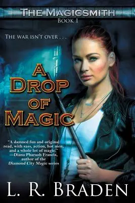 O picătură de magie - A Drop of Magic