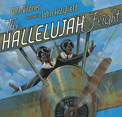 Zborul Hallelujah - The Hallelujah Flight